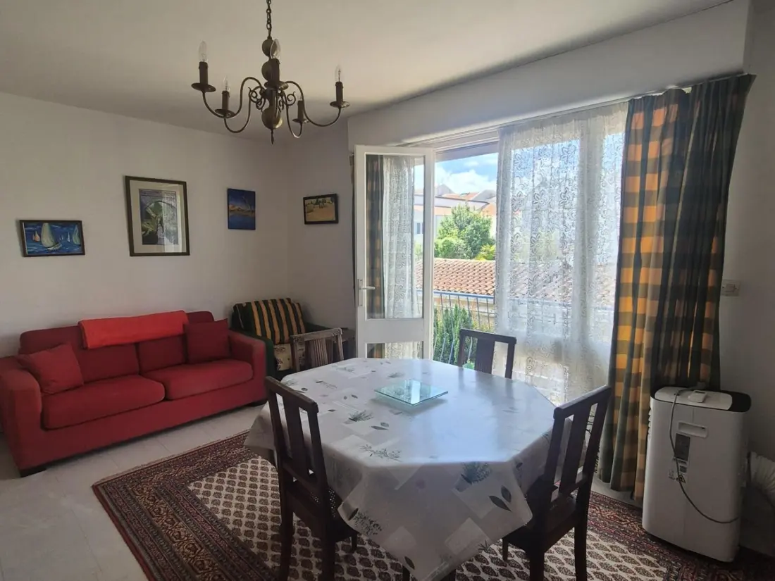 Location de Vacances Fouras 145