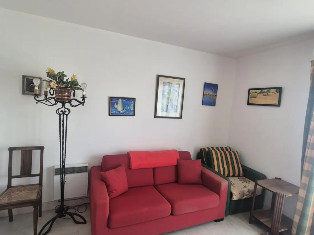 Location de Vacances Fouras 145