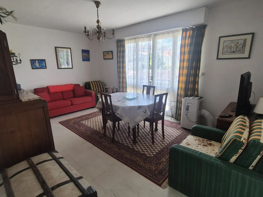 Location de Vacances Fouras 145
