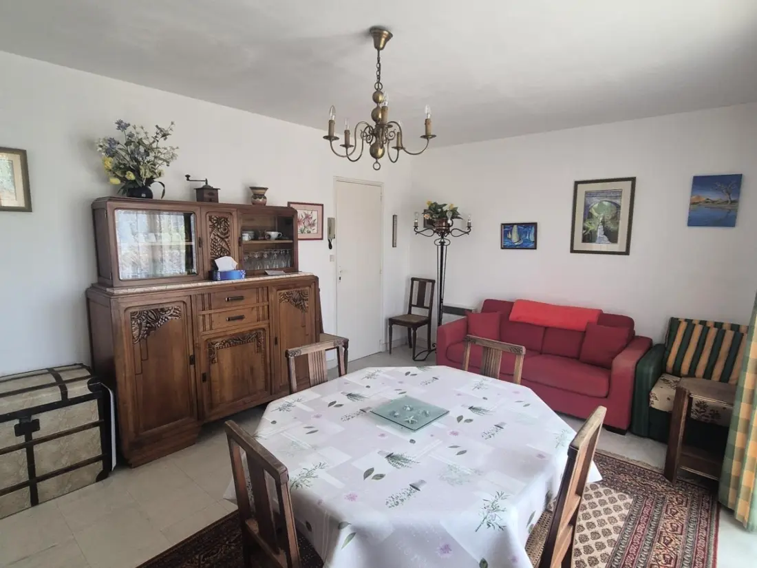 Location de Vacances Fouras 145