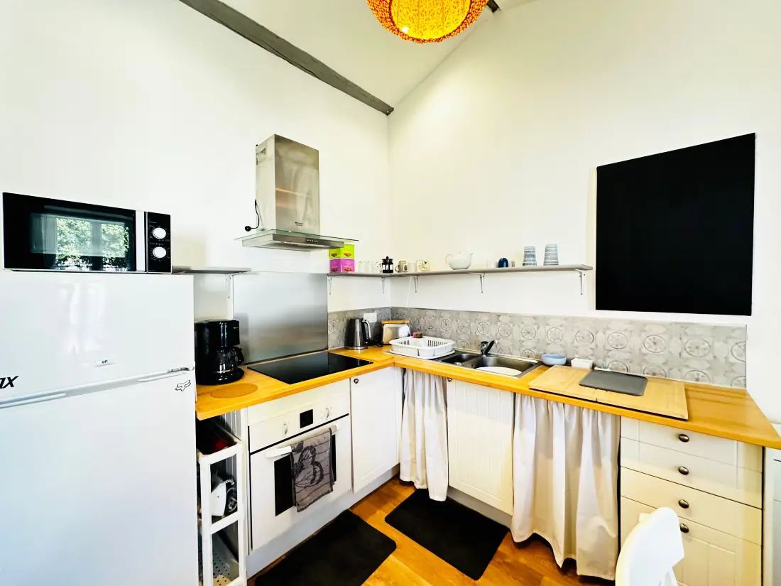Location de Vacances Fouras 148