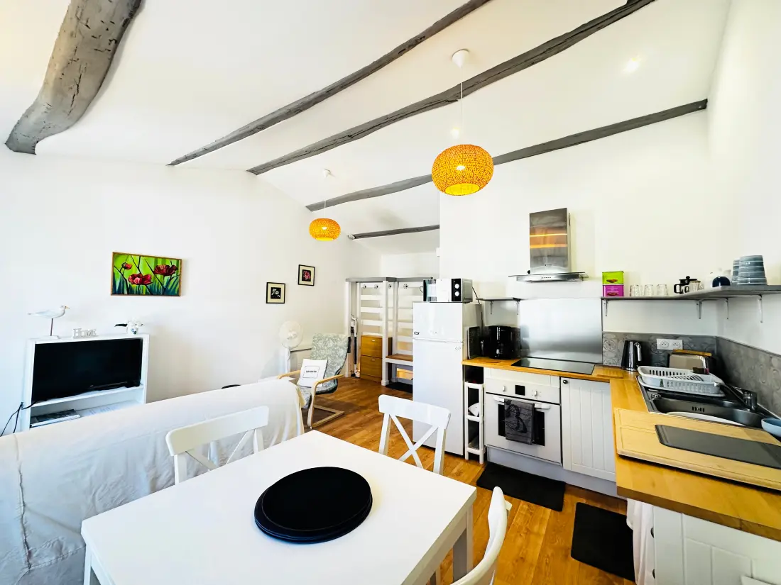 Location de Vacances Fouras 148
