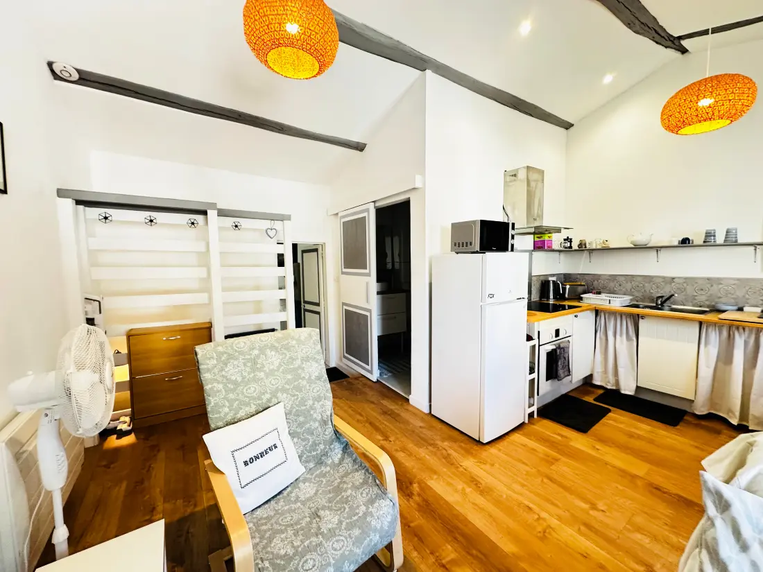 Location de Vacances Fouras 148