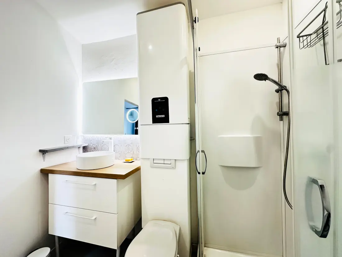 Location de Vacances Fouras 148