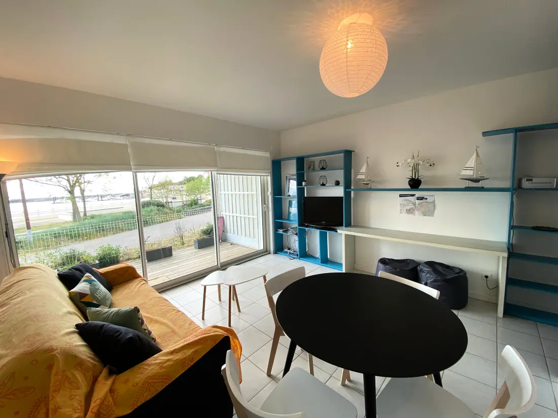 Location de Vacances Fouras 50