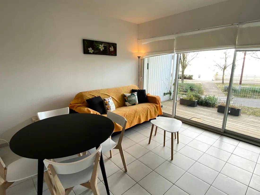 Location de Vacances Fouras 50