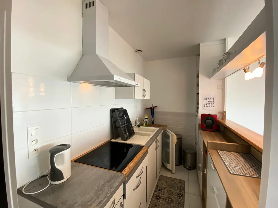 Location de Vacances Fouras 50