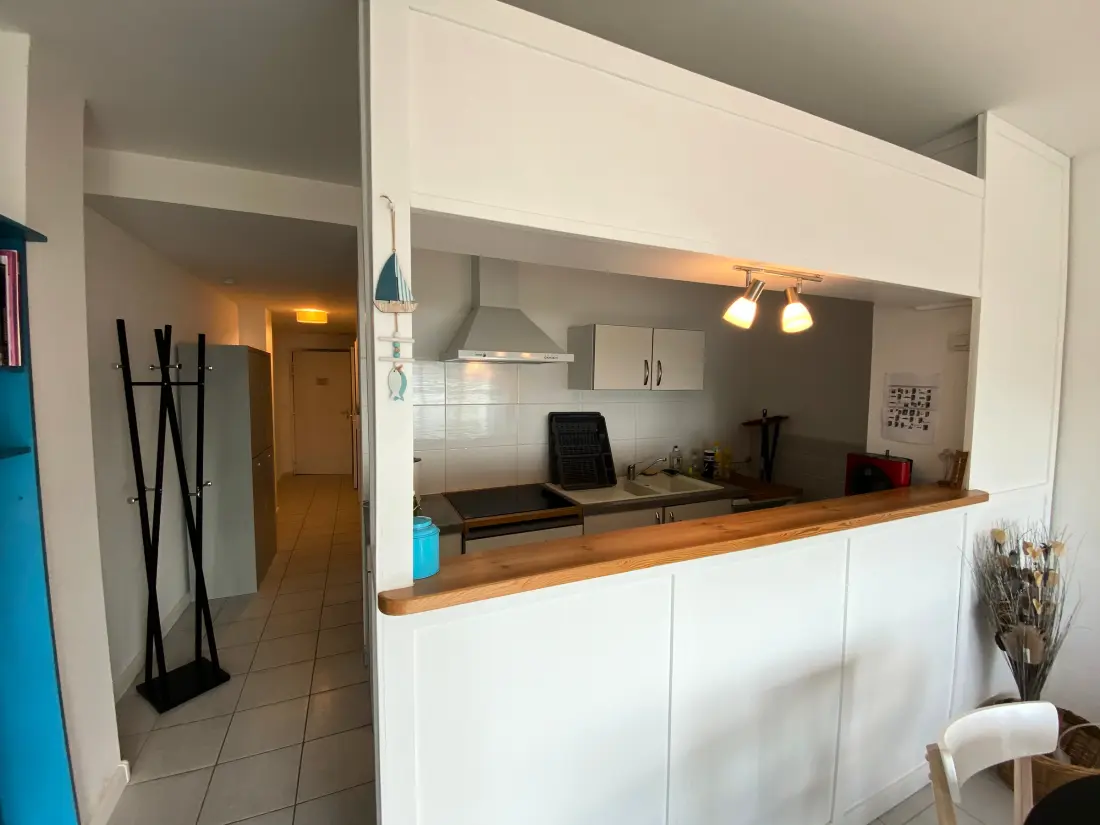 Location de Vacances Fouras 50