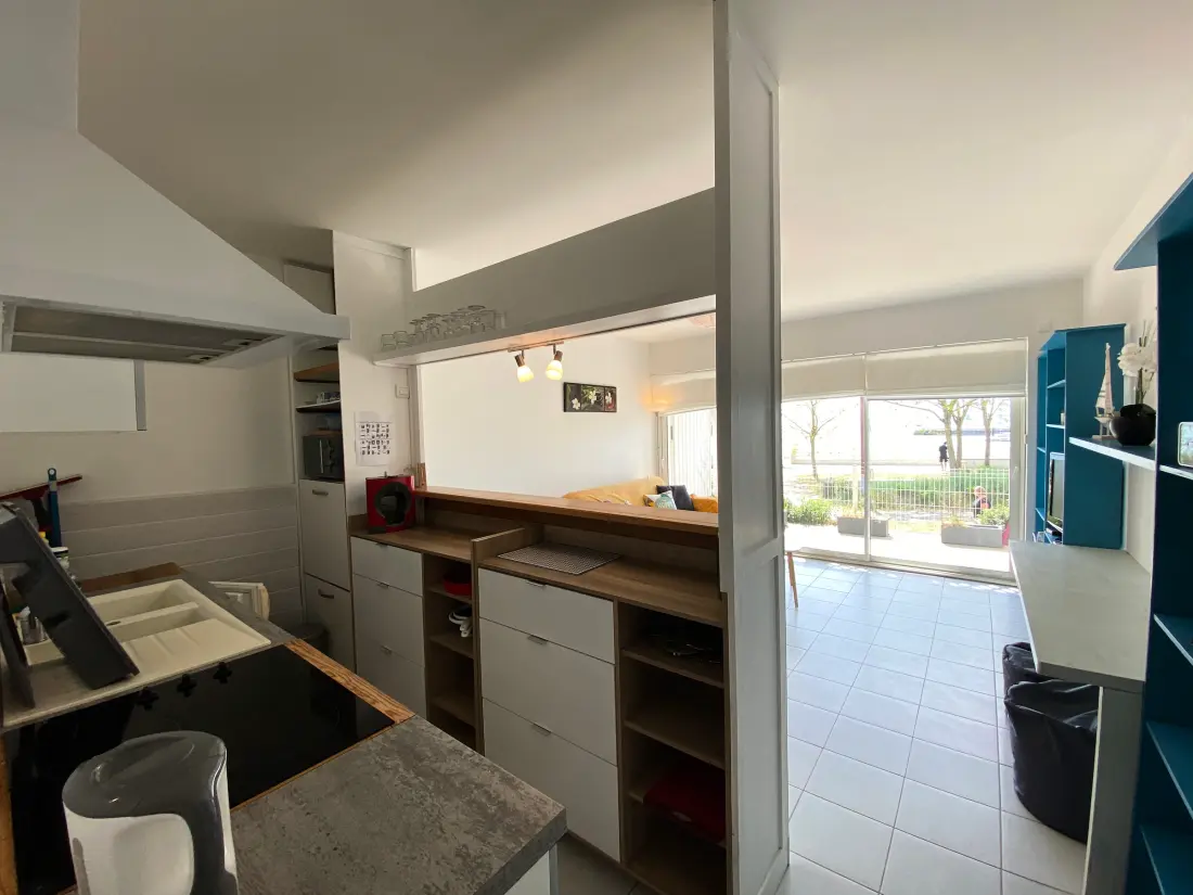 Location de Vacances Fouras 50