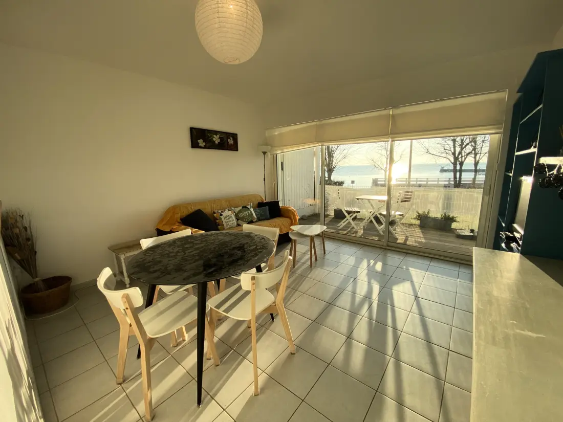 Location de Vacances Fouras 50