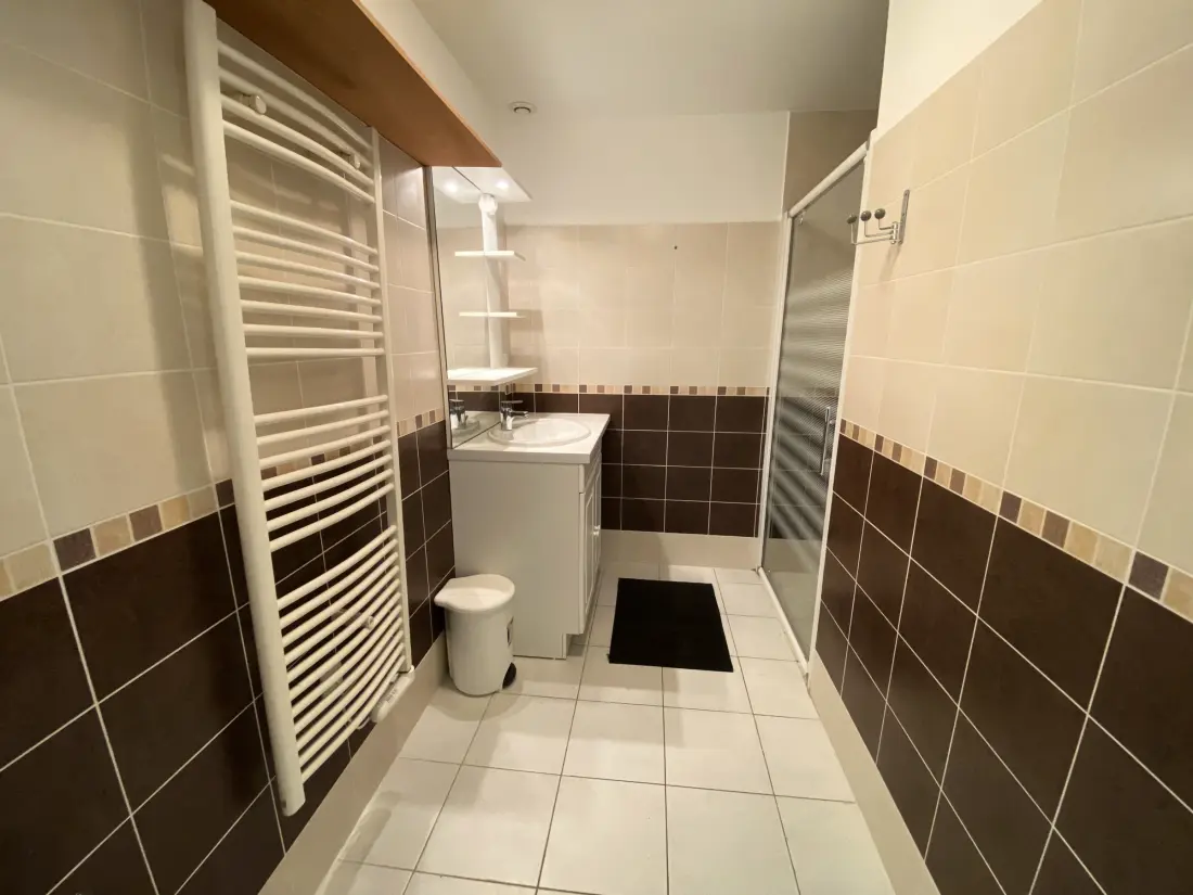 Location de Vacances Fouras 50
