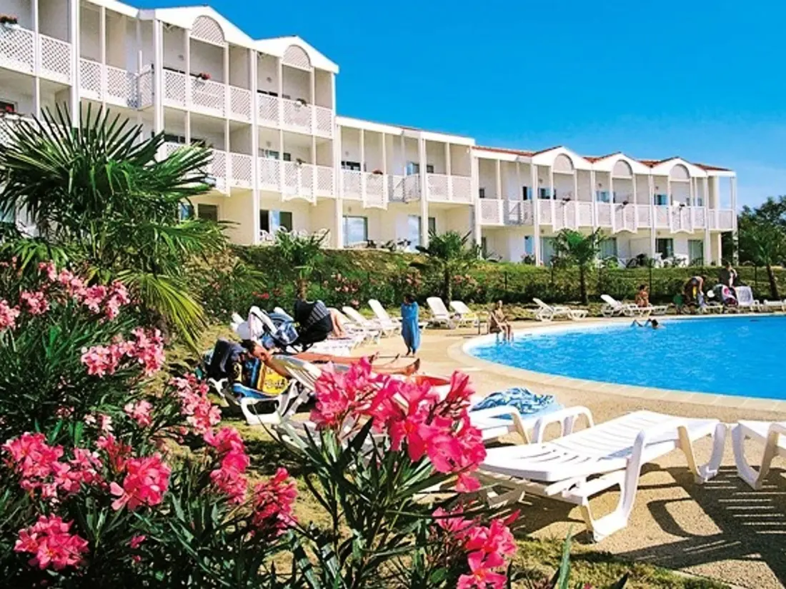 Location de Vacances Fouras 50