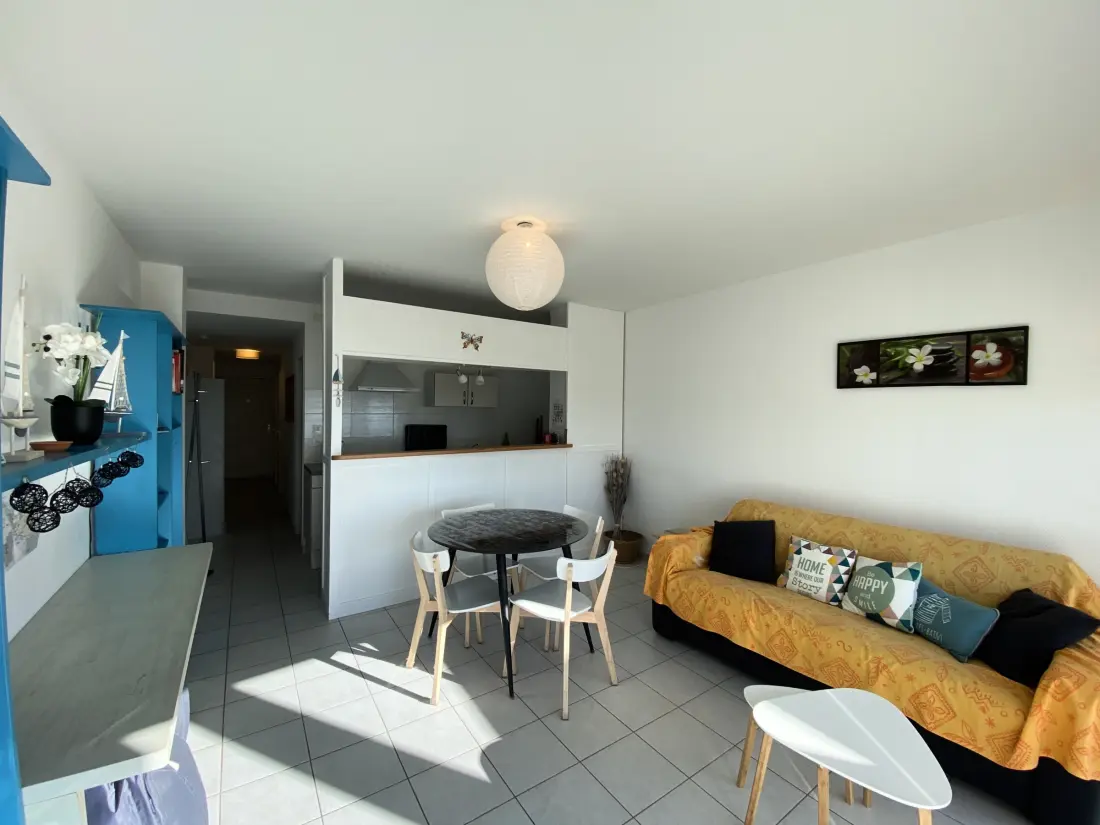 Location de Vacances Fouras 50