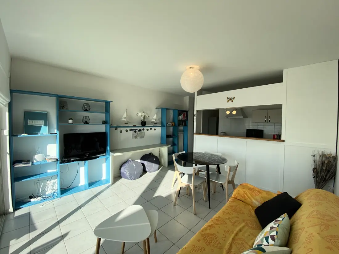 Location de Vacances Fouras 50