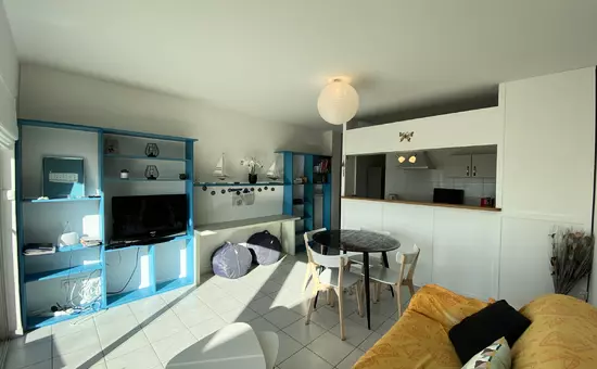 Location de Vacances Fouras 50