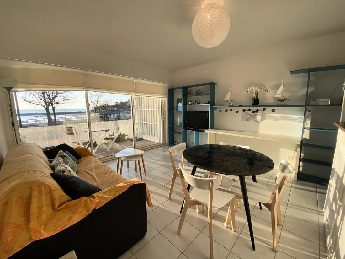 Location de Vacances Fouras 50
