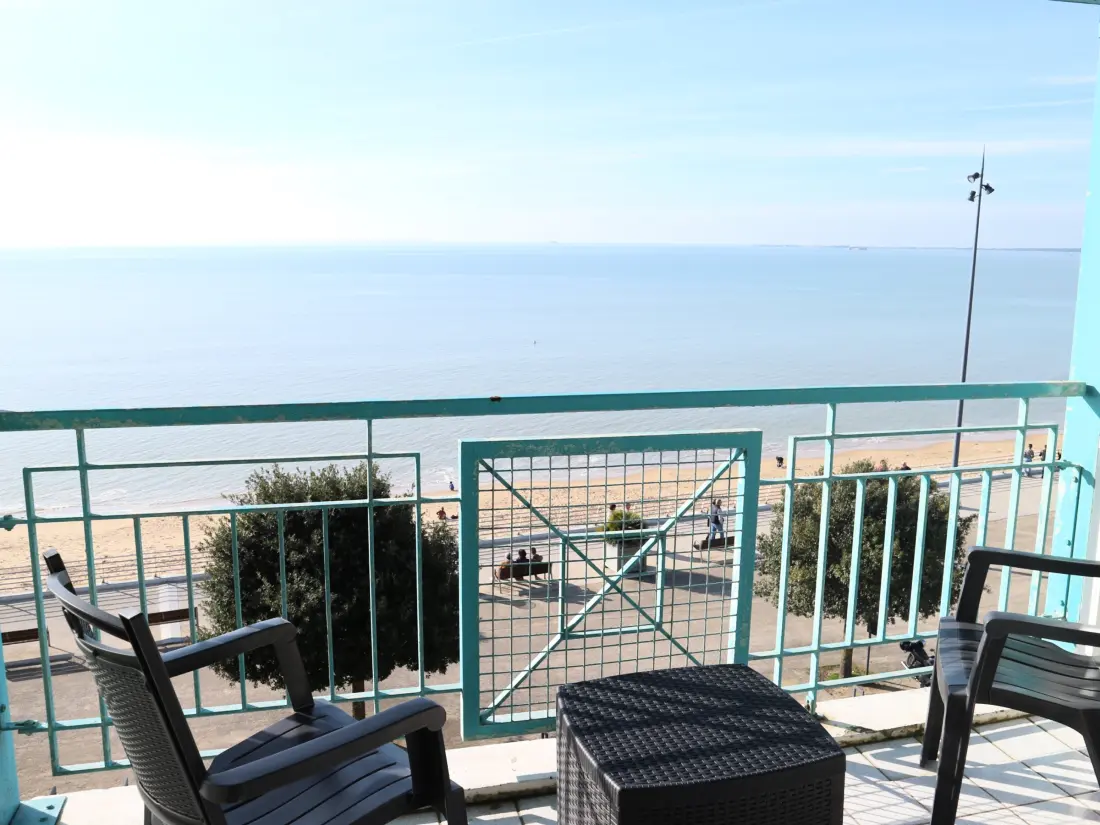 Location de Vacances Fouras 53