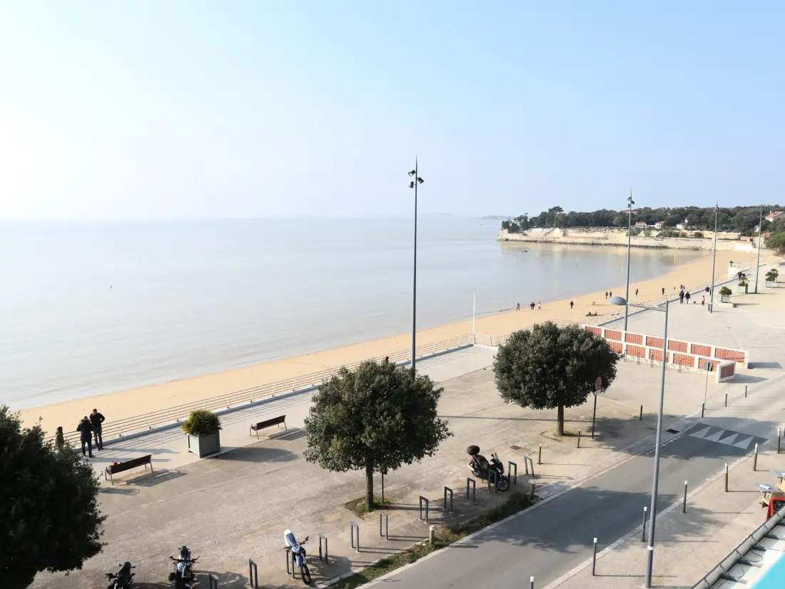 Location de Vacances Fouras 53