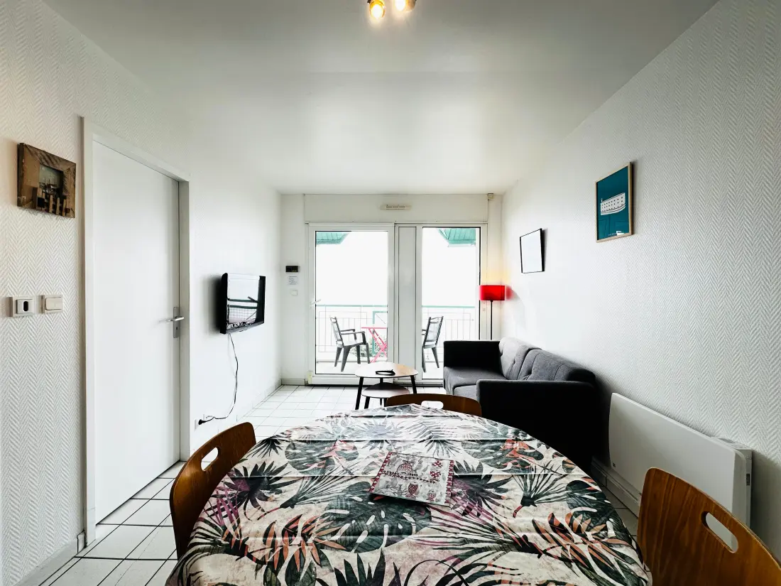 Location de Vacances Fouras 53