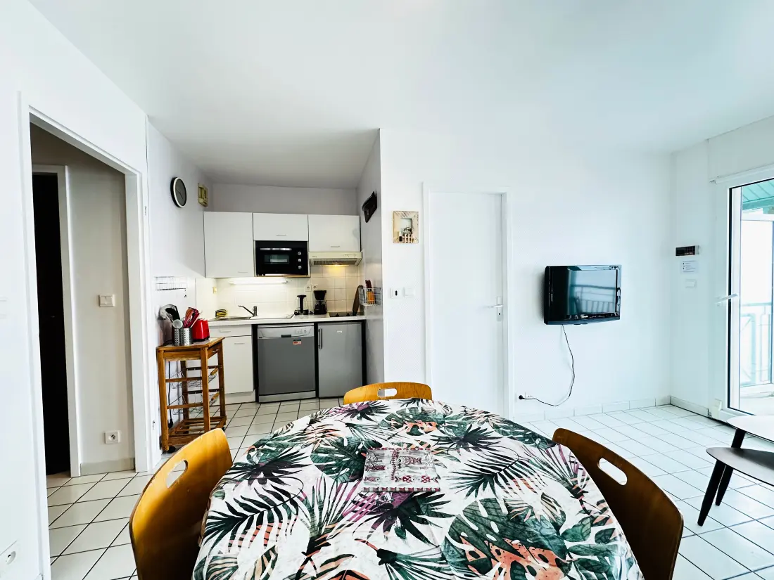 Location de Vacances Fouras 53