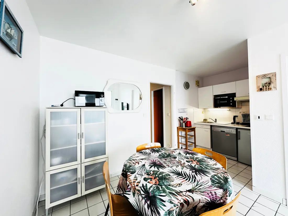 Location de Vacances Fouras 53