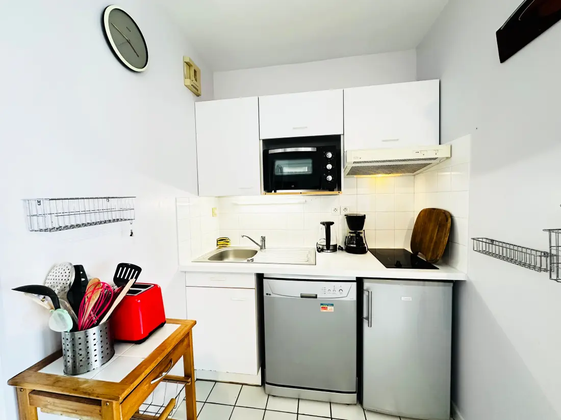 Location de Vacances Fouras 53