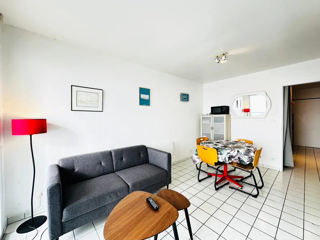 Location de Vacances Fouras 53