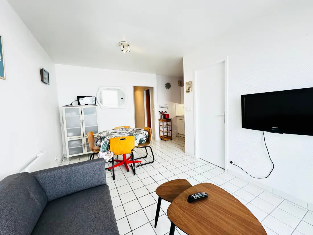 Location de Vacances Fouras 53
