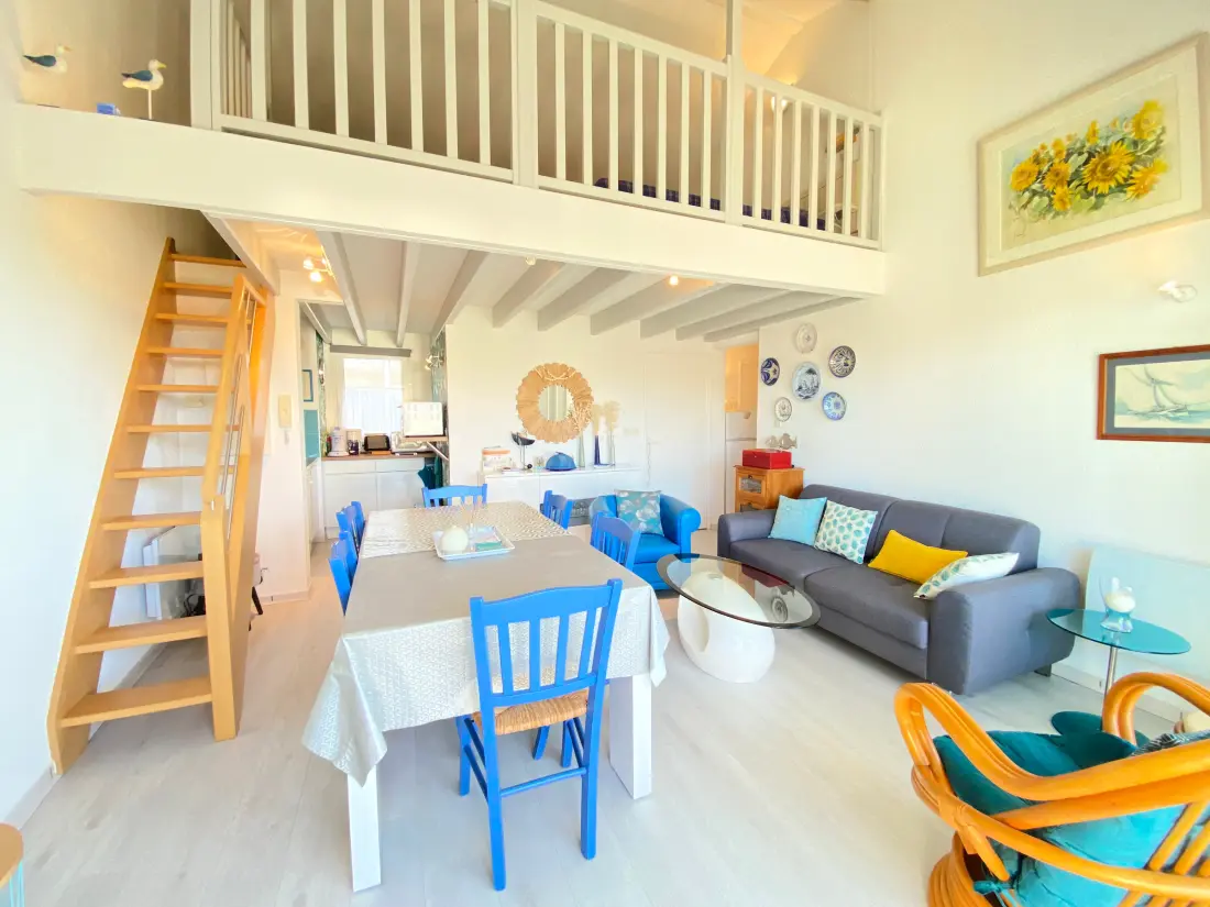 Location de Vacances Fouras 93
