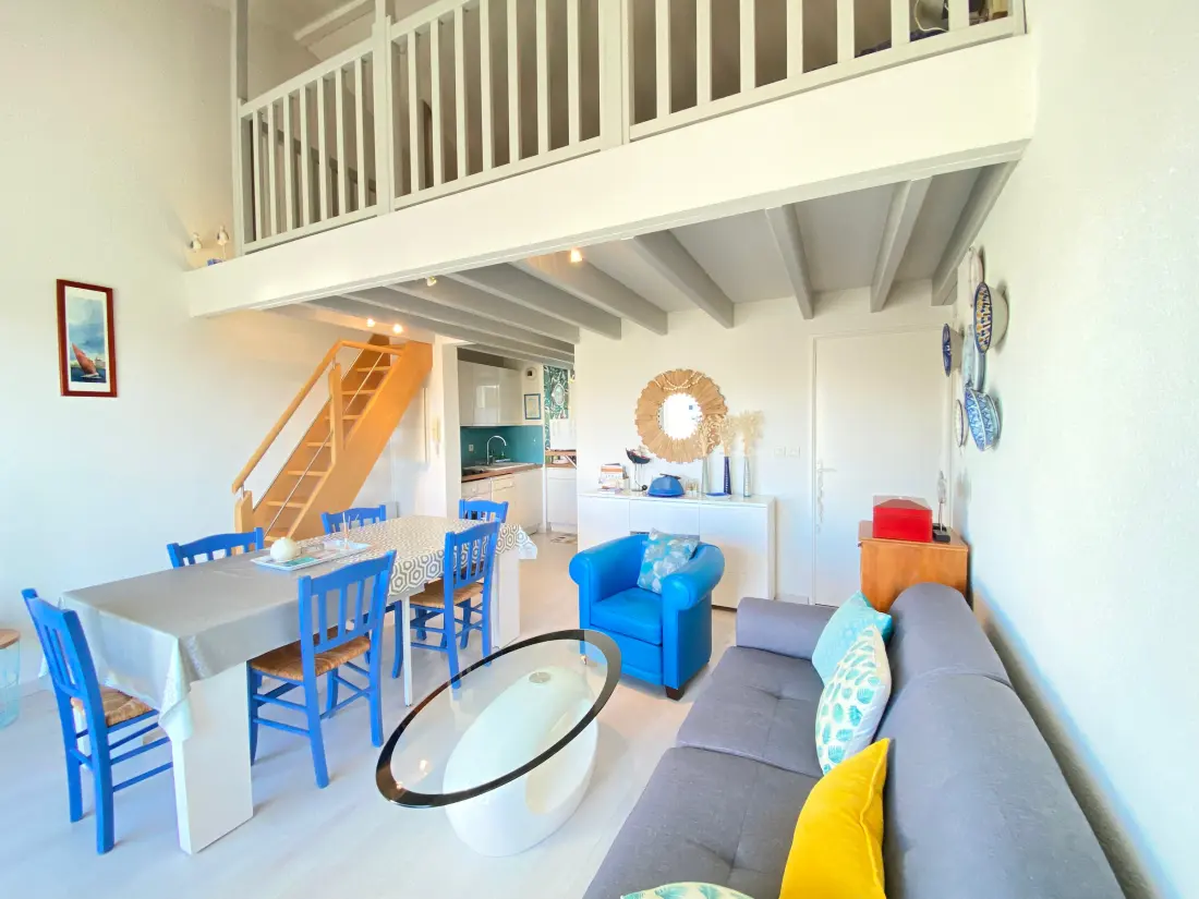 Location de Vacances Fouras 93