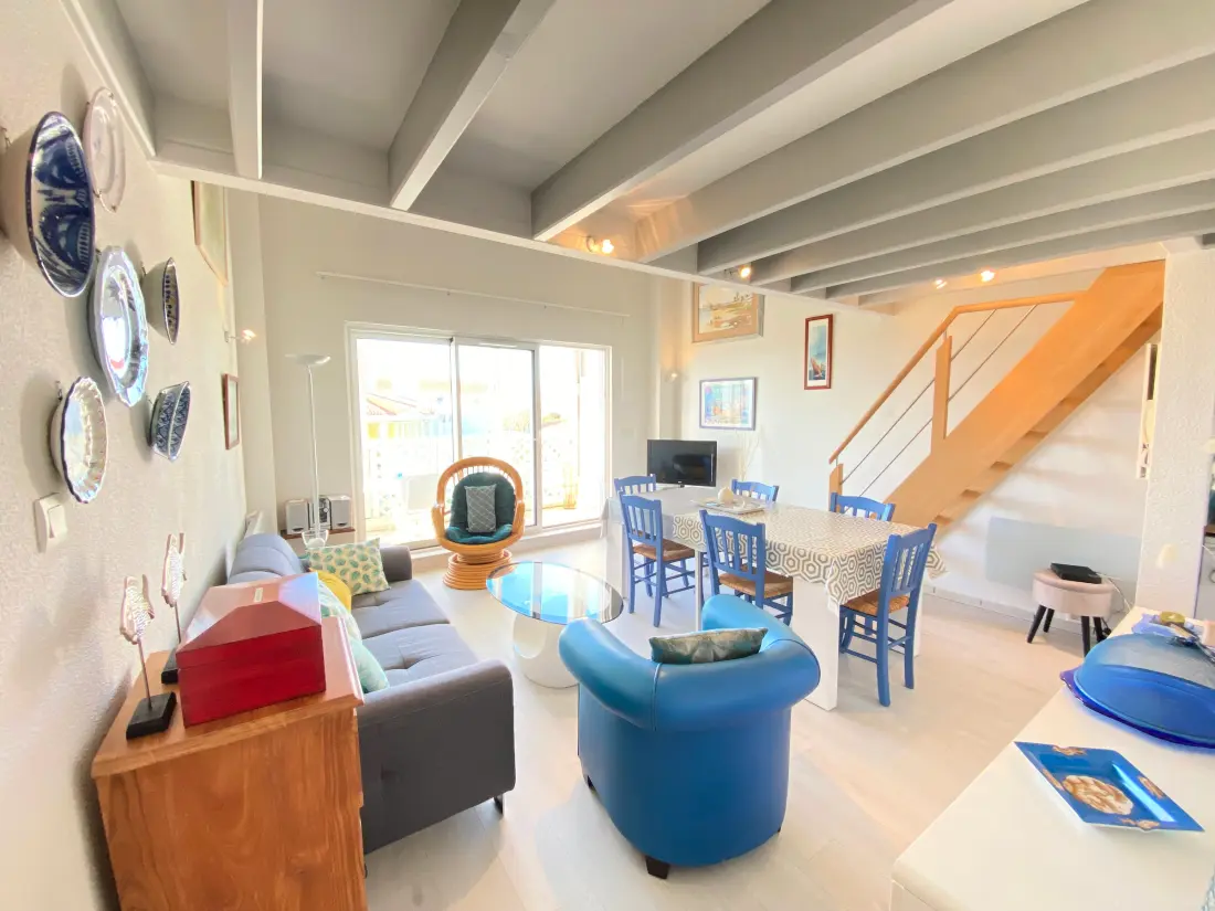 Location de Vacances Fouras 93