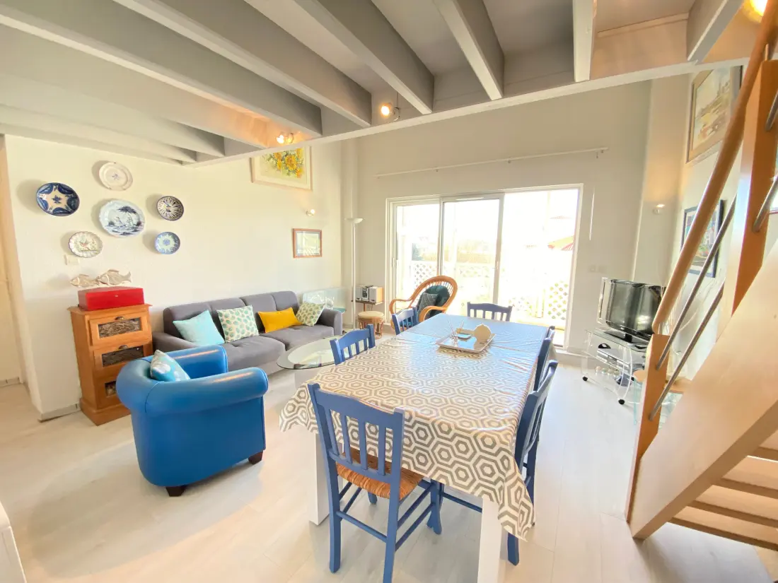Location de Vacances Fouras 93