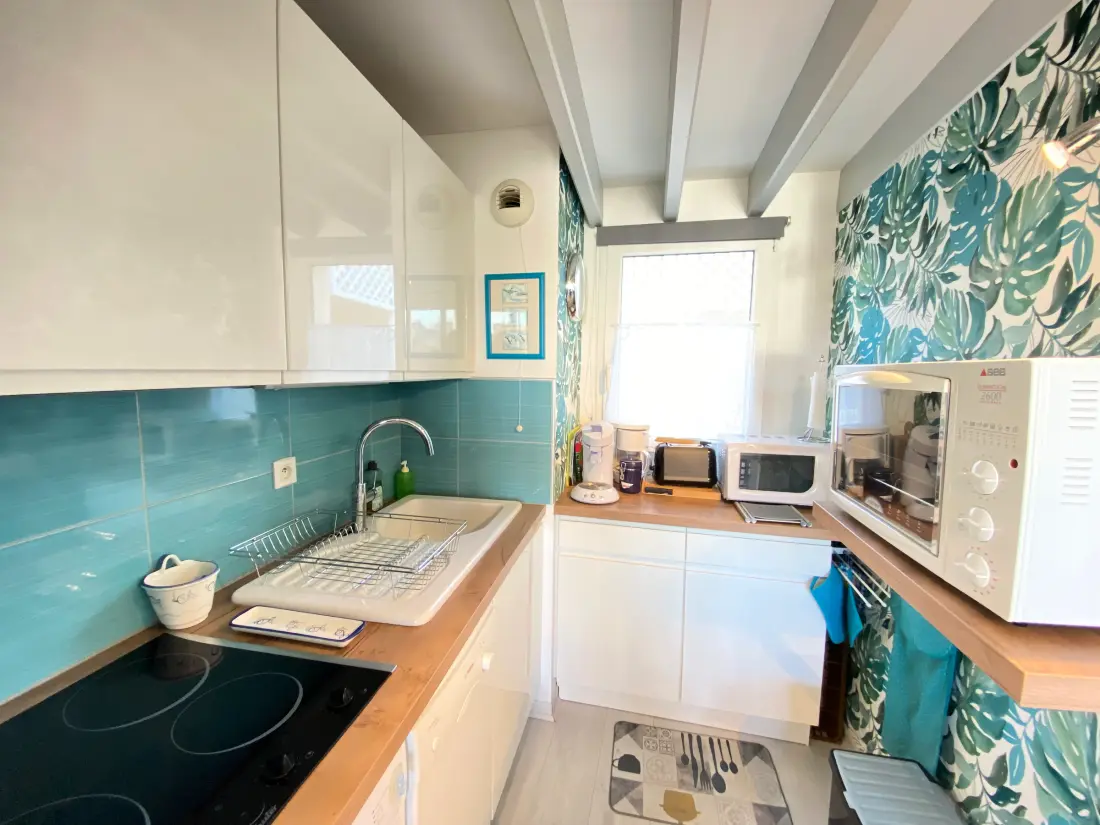 Location de Vacances Fouras 93