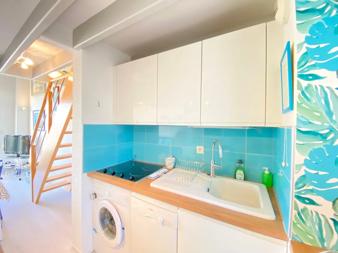 Location de Vacances Fouras 93