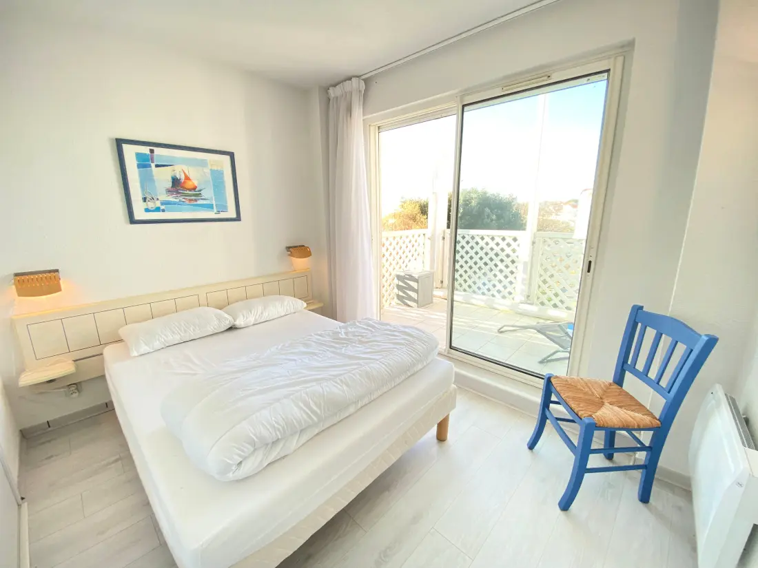 Location de Vacances Fouras 93