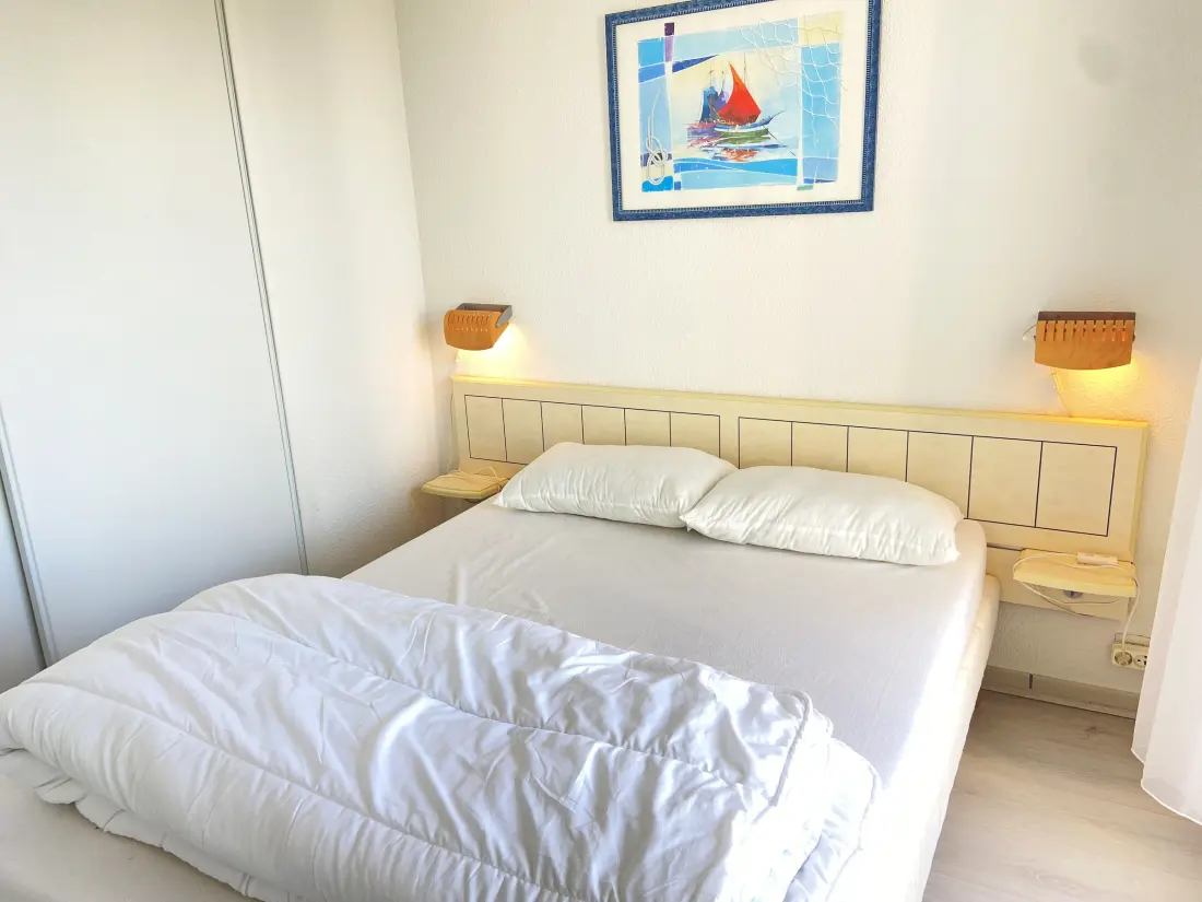 Location de Vacances Fouras 93