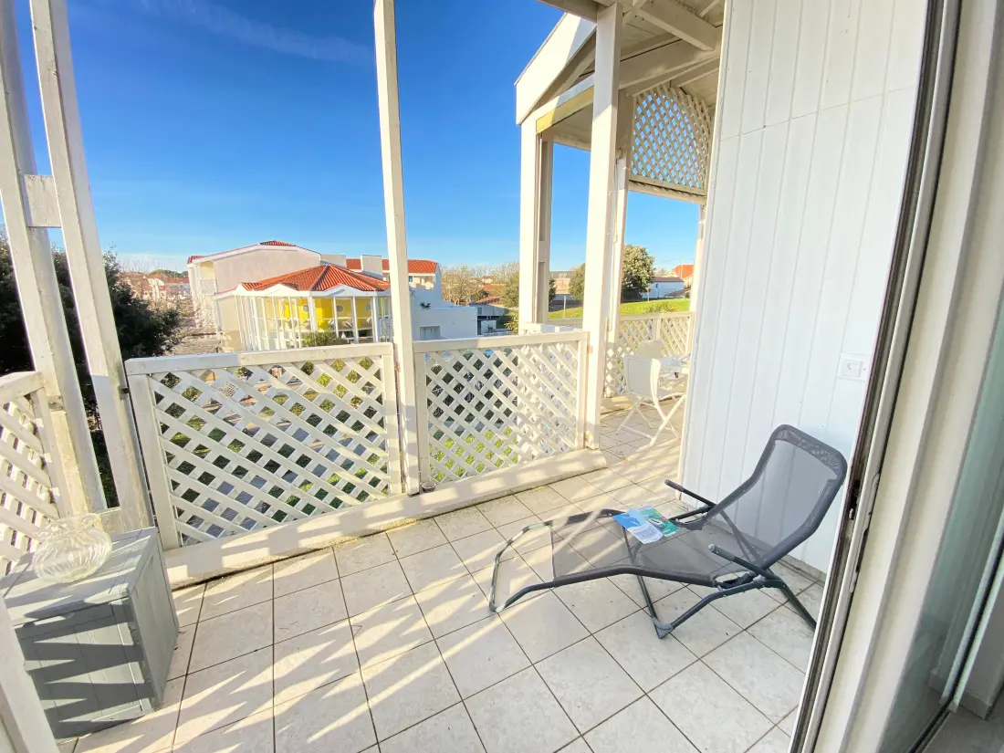 Location de Vacances Fouras 93