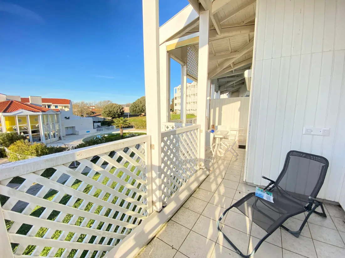 Location de Vacances Fouras 93