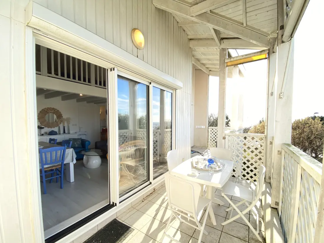 Location de Vacances Fouras 93