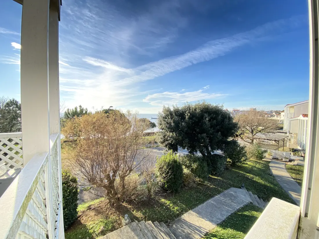 Location de Vacances Fouras 93