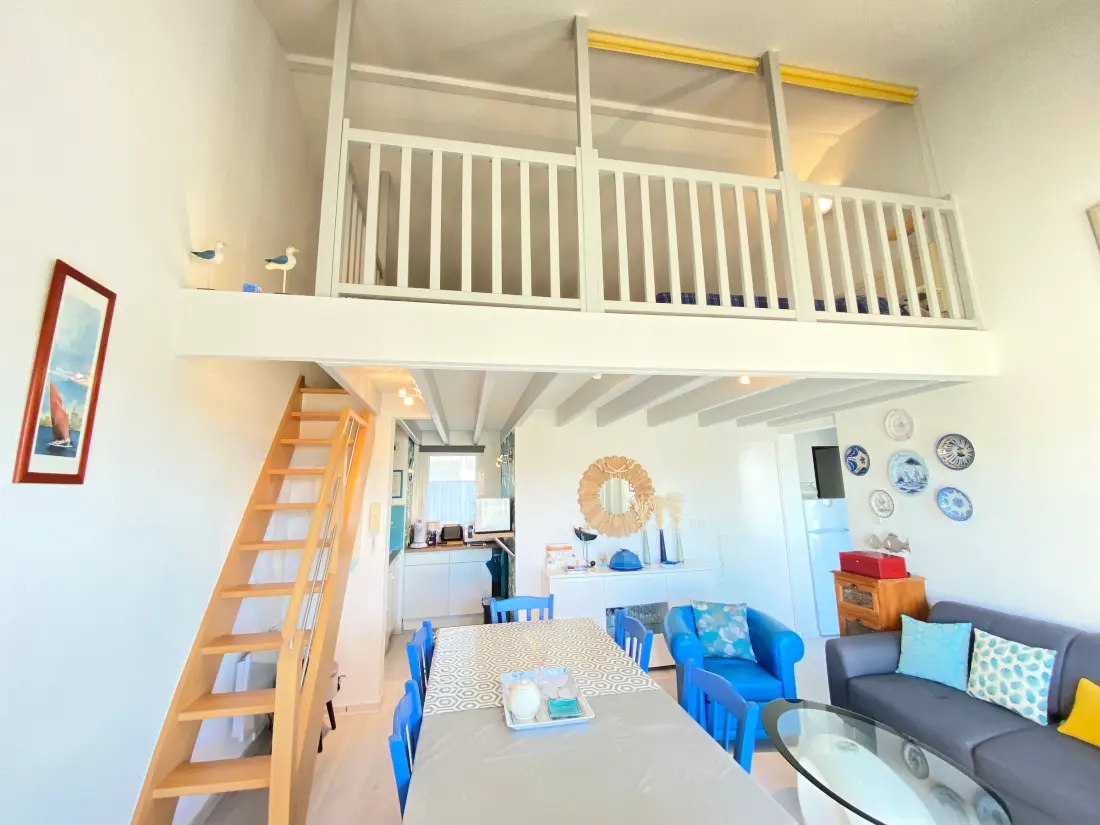 Location de Vacances Fouras 93