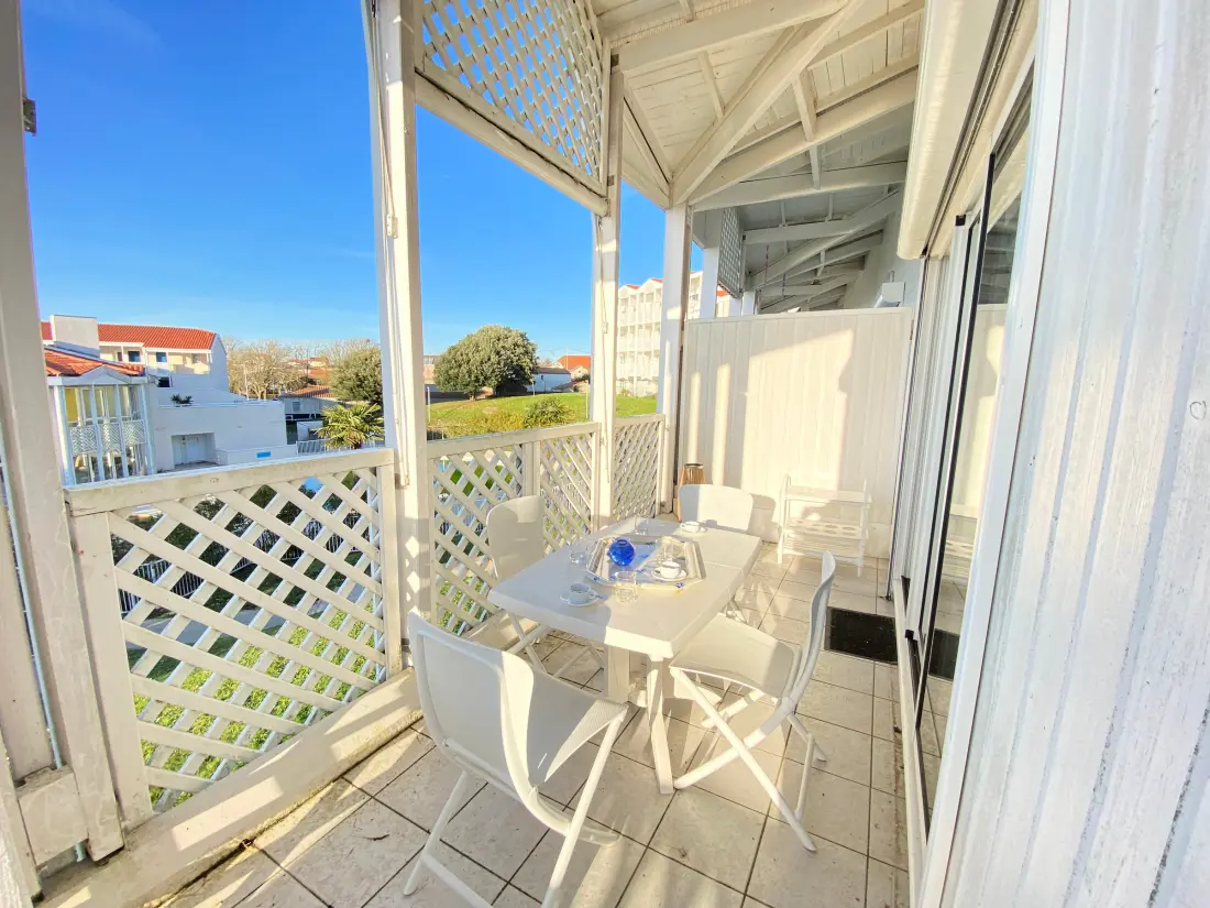 Location de Vacances Fouras 93