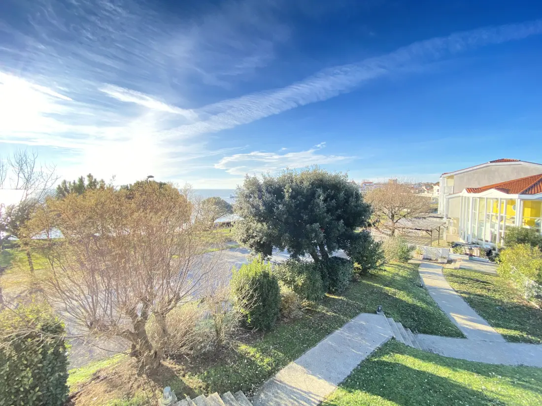 Location de Vacances Fouras 93
