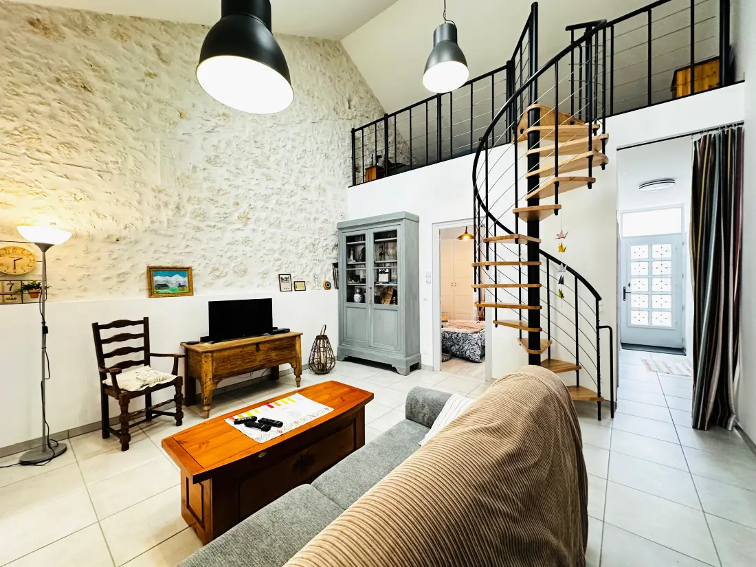 Maison de Vacances Fouras 100