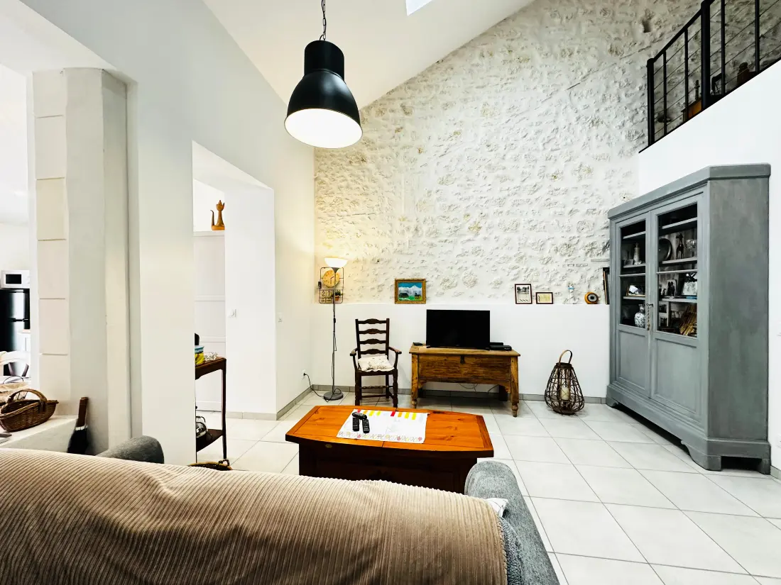 Maison de Vacances Fouras 100