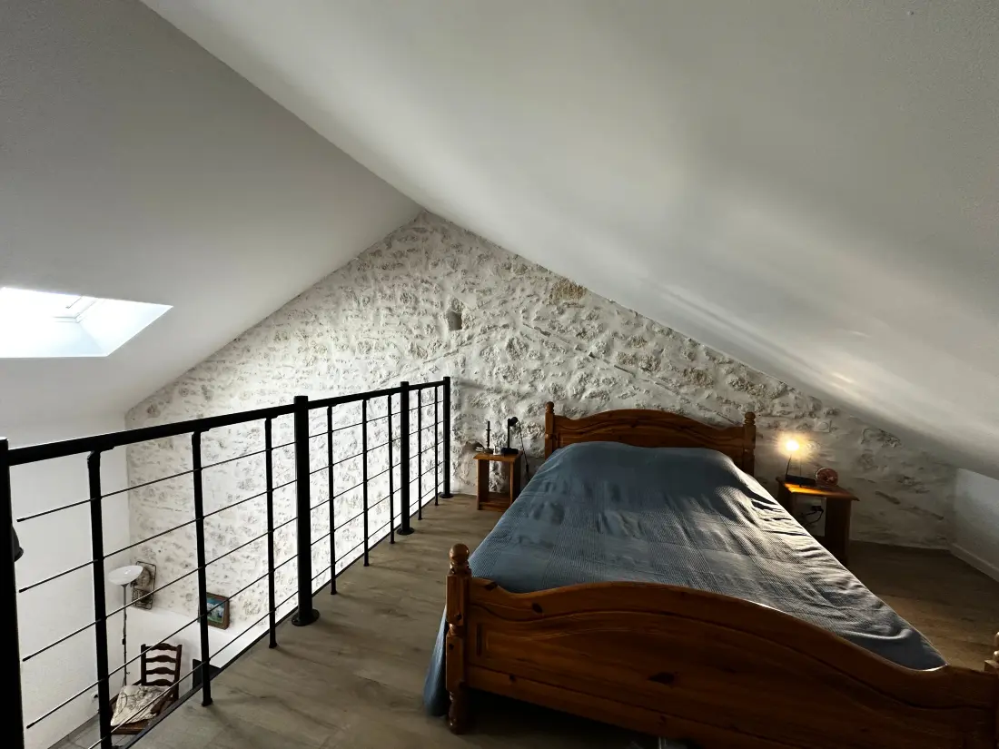 Maison de Vacances Fouras 100