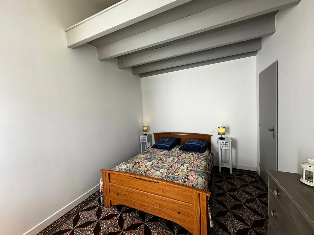 Maison de Vacances Fouras 100