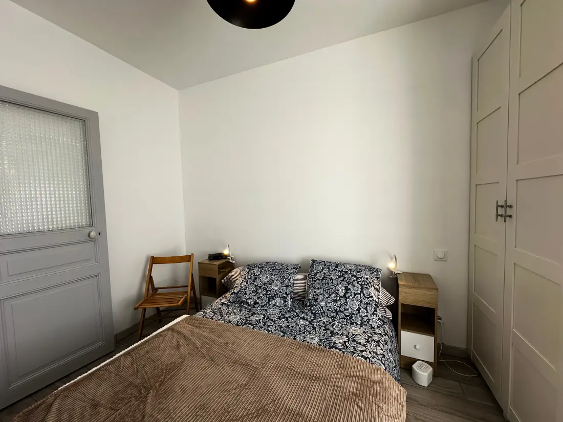 Maison de Vacances Fouras 100