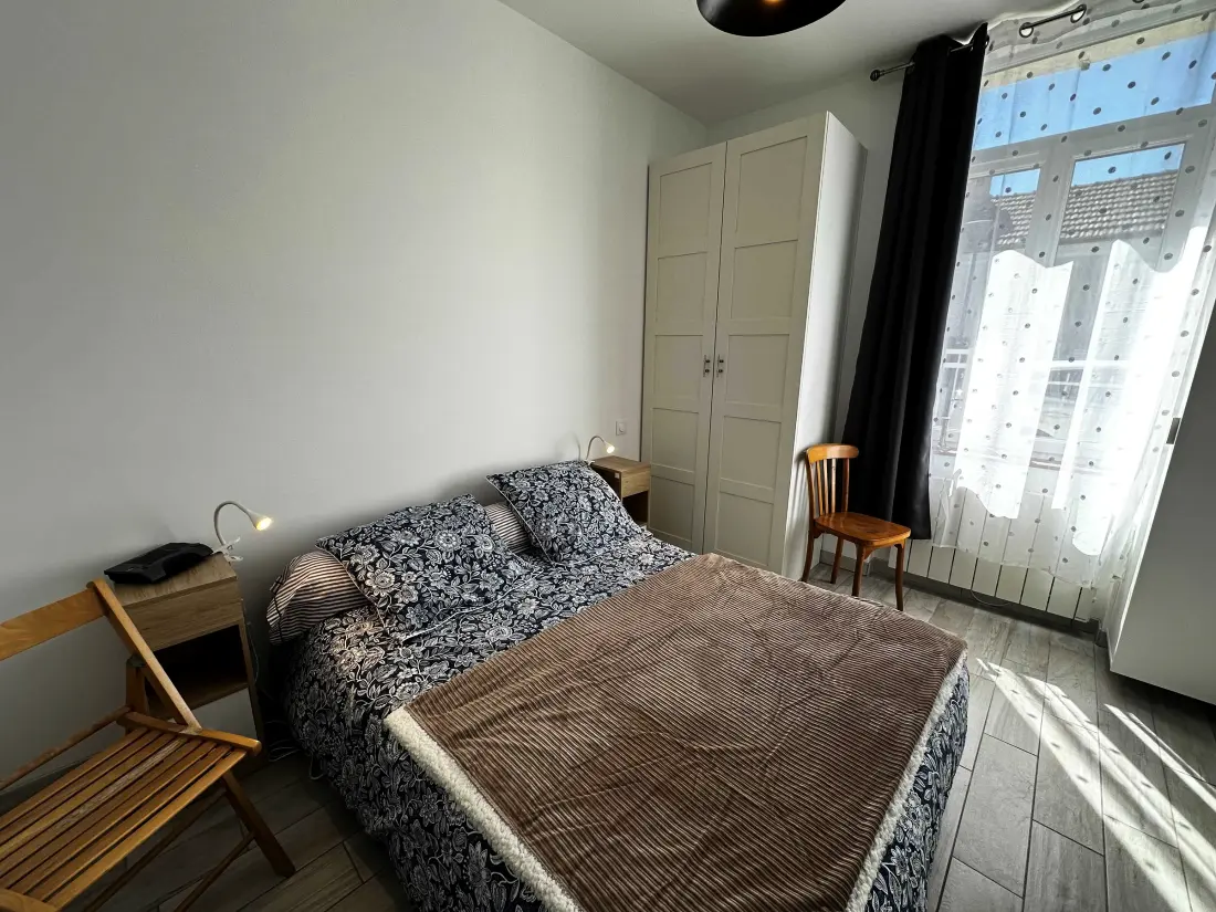 Maison de Vacances Fouras 100