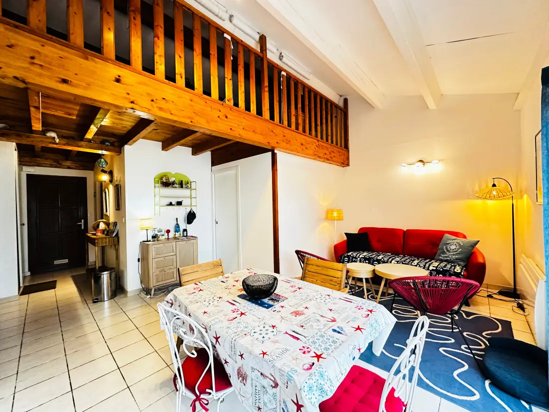 Maison de Vacances Fouras 102